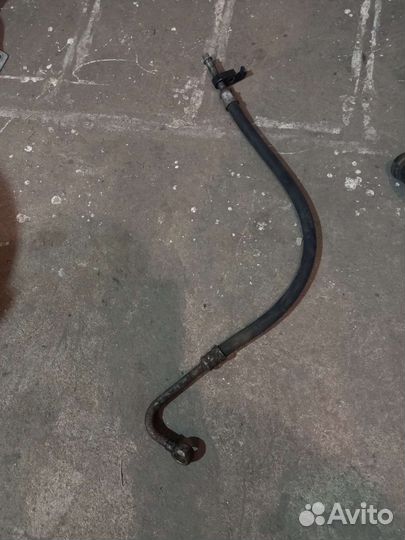 Трубки гидроусилителя BMW E39