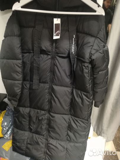 Пуховик, курточка демисезон, весна