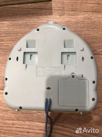 Детский ночник проектор