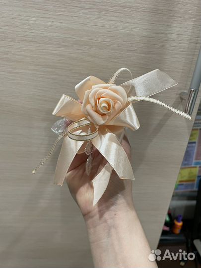 Браслеты для подружек невесты