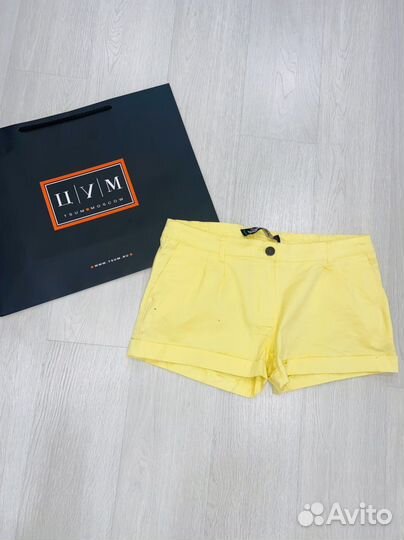 Шорты новые