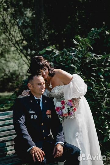 Свадебный Фотограф/ видеограф