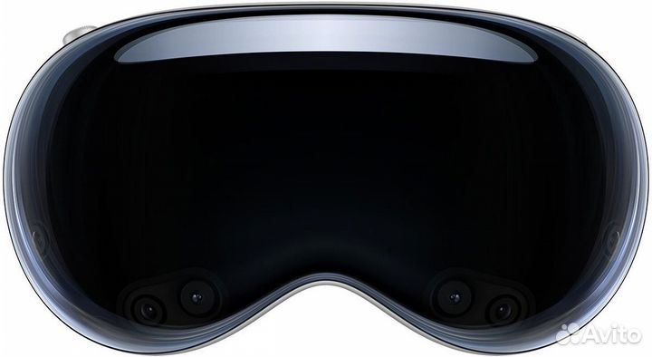 Очки Виртуальной Реальности Apple Vision Pro 1Tb