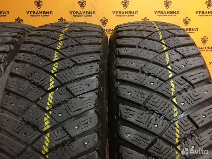 Goodyear Ultra Grip Ice Arctic 2 185/65 R15 88T
