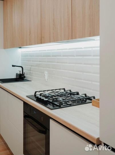 Кухня на заказ. Кухонный гарнитур от производителя