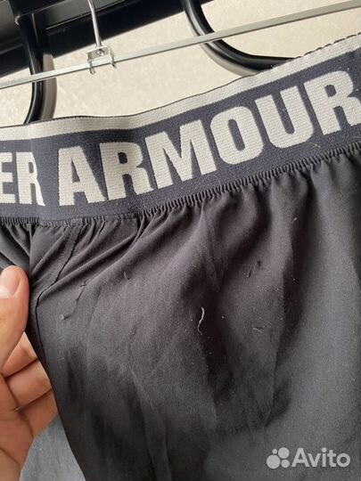 Шорты Under Armour L