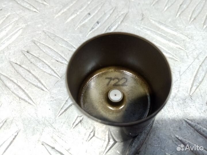 Б/У Толкатель клапана механический 7.22#001