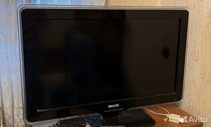 ЖК телевизор philips 32pfl7803s/60