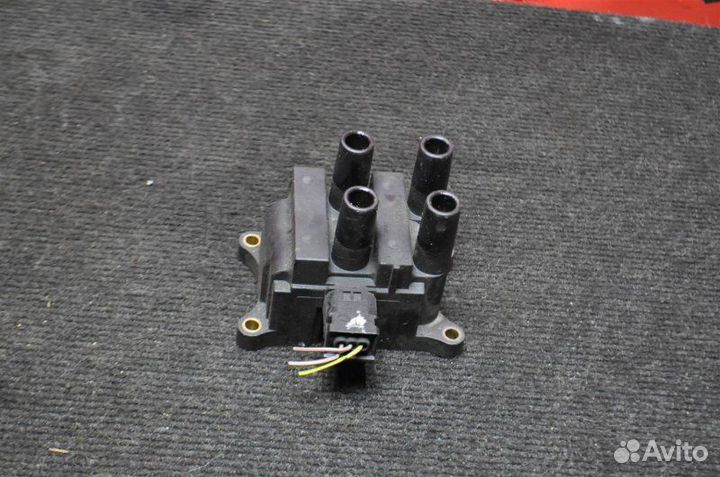 Катушка зажигания Ford Focus 3 pnda 2014