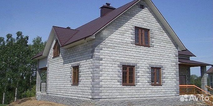 Ремонт и строительство