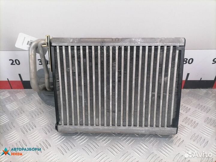 Испаритель кондиционера BMW 5 F07/F10/F11 2012