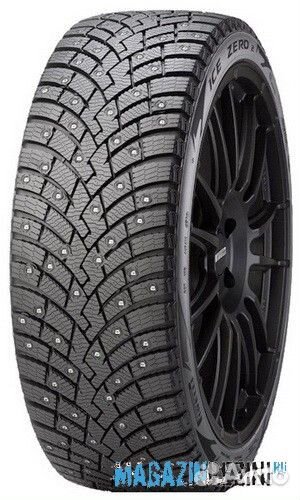 Pirelli Scorpion Ice Zero 2 285/45 R21 113H
