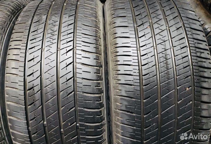 Bridgestone Ecopia H/L 422 Plus 255/50 R20