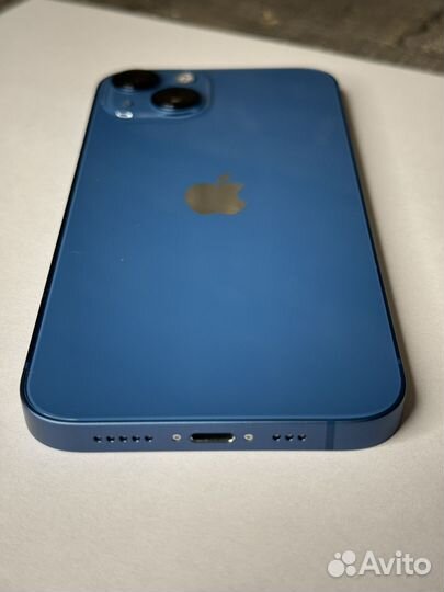 iPhone 13, 128 ГБ