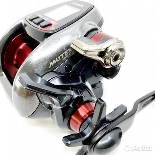 Катушка shimano 18 plays 3000 XP