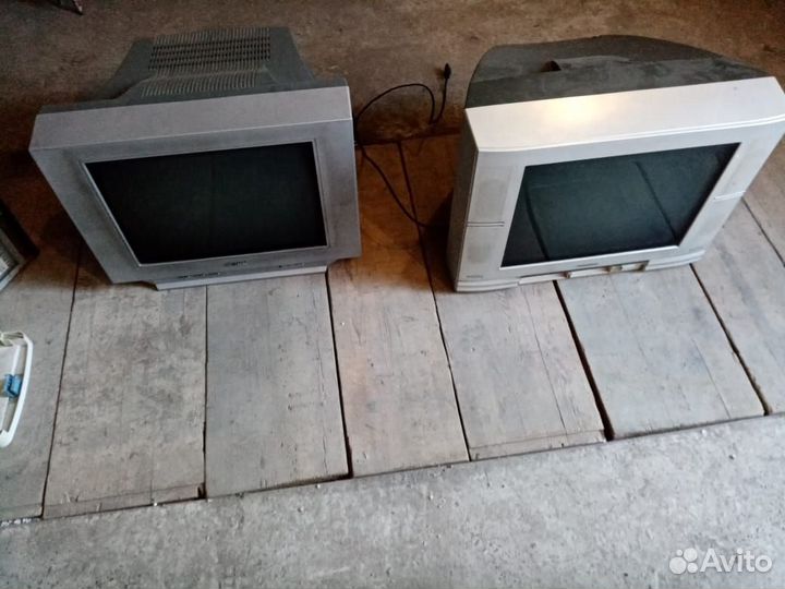 Телевизор