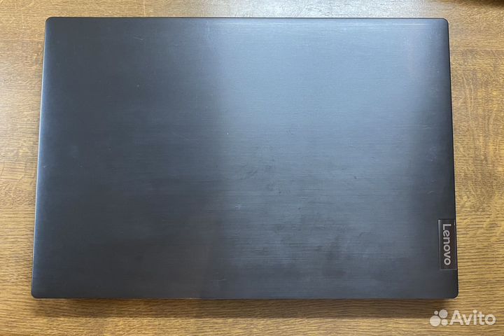 Ноутбук Lenovo ideapad