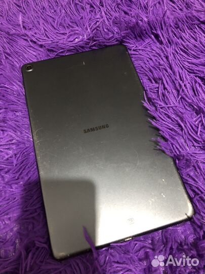 Samsung Galaxy Tab A10