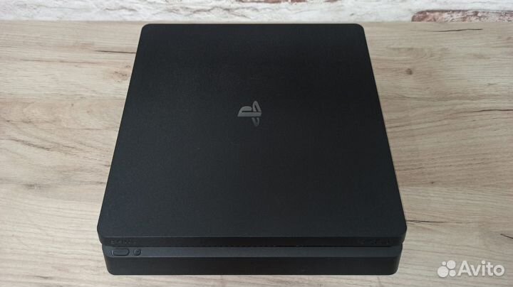 Sony PlayStation 4 slim 1tb