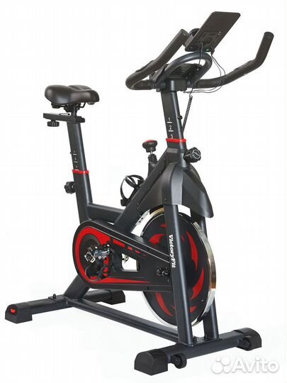 Спин-Байк VictoryFit VF-S201
