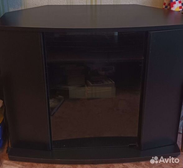 Тумба под телевизор Sauder