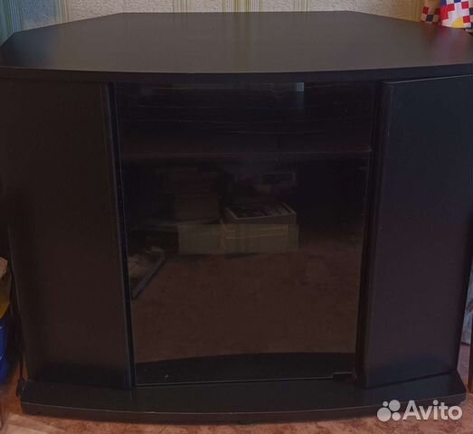 Тумба под телевизор Sauder