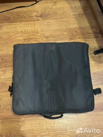 Кольцевая лампа FD -48011 45см