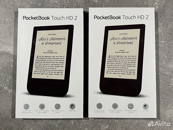 Pocketbook 631 Plus