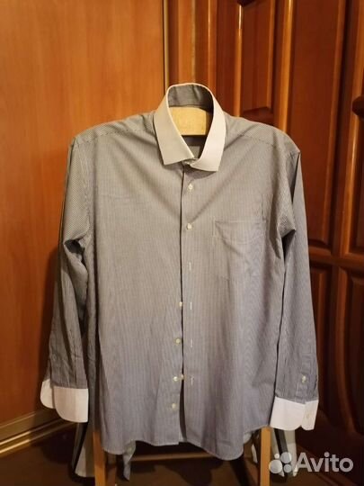 Рубашка мужская