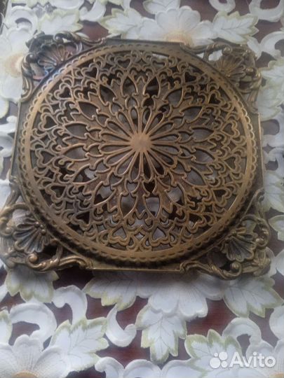 Предметы старины