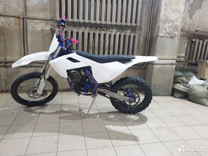 Avantis enduro 250