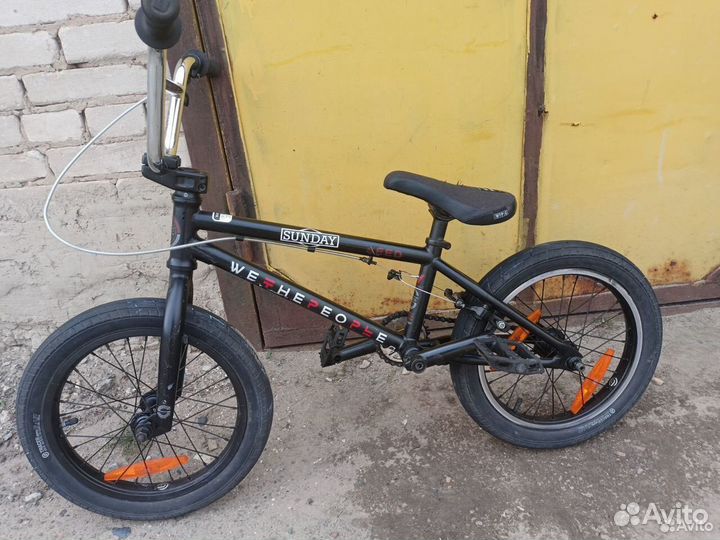 BMX