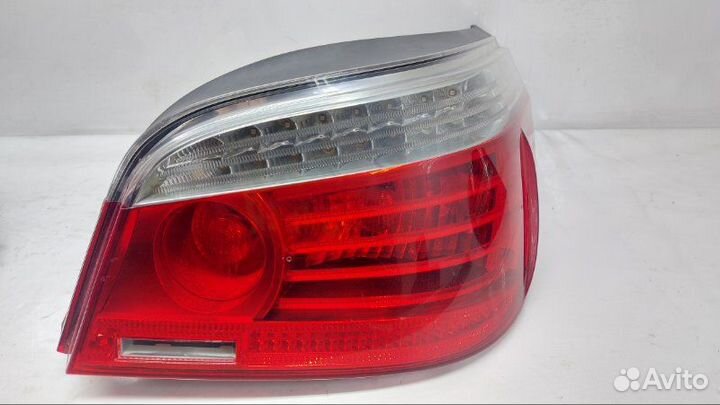Фонарь задний Bmw 5-Series E60 3.0 2009