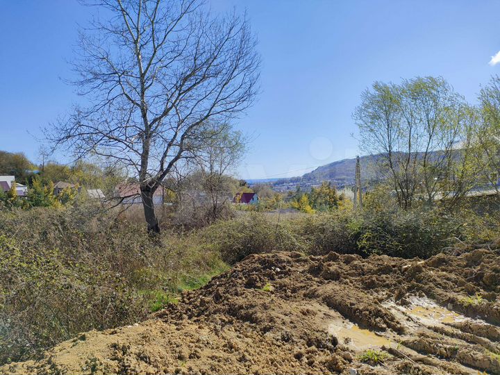 Дом 100 м² на участке 5 сот.