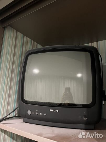 Телевизор philips