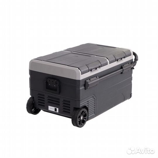 Автомобильный холодильник Alpicool 75 литров TWW75