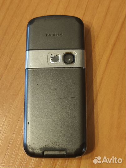 Nokia 6070