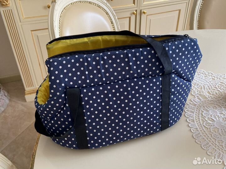 Одежда для чихуахуа