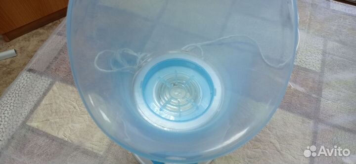 Паровая сауна для лица