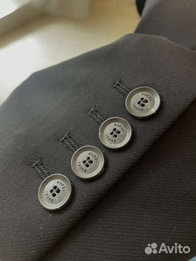 Пиджак Gucci оригинал