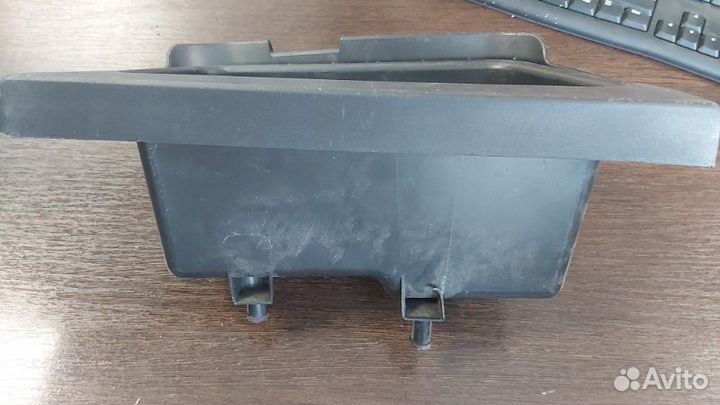 Вещевой отсек Bmw X5 50Ix F15 N63N 4.4 2013