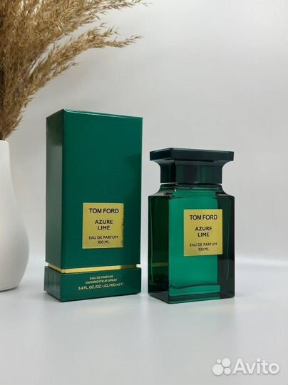 Парфюм Tom Ford Azure Lime