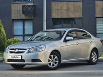 Chevrolet Epica 2.0 AT, 2012, 206 000 км, с пробегом, цена 799 000 руб.