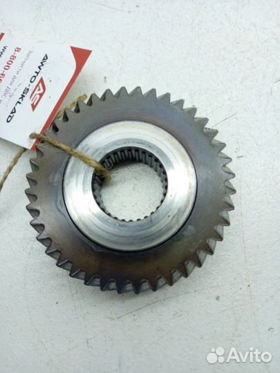 Шестерня кпп Toyota Sprinter Carib AE109V 4AFE