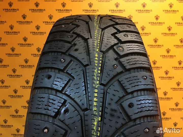 Nokian Tyres Hakkapeliitta 5 SUV 225/65 R17 106T