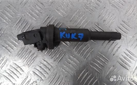 Катушка зажигания бензиновая BMW 3 E90/E91 (KUK07D