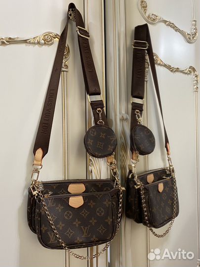 Сумка louis vuitton