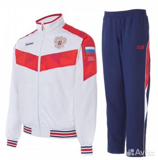 Спортивная форма Forward