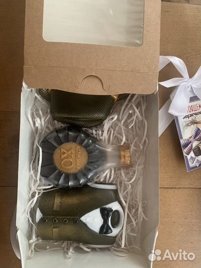 Подарочный набор для мужчин