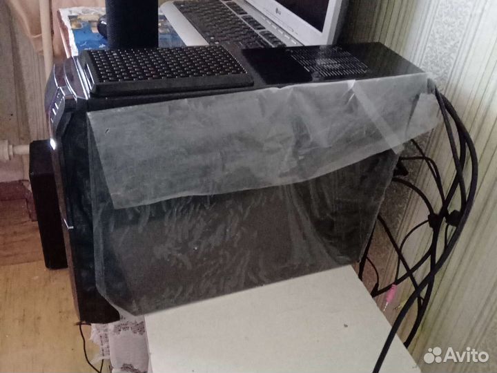 Пк для офиса